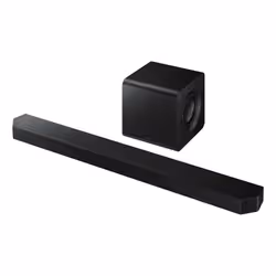 Samsung Q800H Q-series 5.1.2 Ch with Subwoofer (2026) - Additional view 2