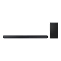 Samsung HW-Q600H Black 3.1.2 channels 34 W