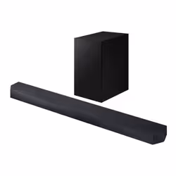 Samsung HW-Q600H Black 3.1.2 channels 34 W - Additional view 2