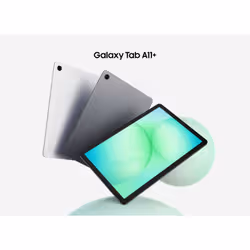 Samsung Galaxy Tab A11+ 128 GB 27.9 cm (11") 6 GB Wi-Fi 5 (802.11ac) Grey - Additional view 2