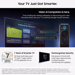 Samsung The Frame Pro QE65LS03HWUXXU TV 165.1 cm (65") 4K Ultra HD Smart TV Wi-Fi - Additional view 3