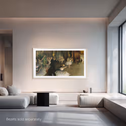 Samsung The Frame Pro QE65LS03HWUXXU TV 165.1 cm (65") 4K Ultra HD Smart TV Wi-Fi - Additional view 5