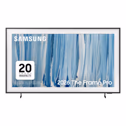 Samsung The Frame Pro QE65LS03HWUXXU TV 165.1 cm (65") 4K Ultra HD Smart TV Wi-Fi - Additional view 6