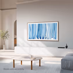 Samsung The Frame Pro QE65LS03HWUXXU TV 165.1 cm (65") 4K Ultra HD Smart TV Wi-Fi - Additional view 7