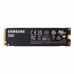 Samsung 990 SSD PCIe 4.0x4 NVMe M.2 - Additional view 2