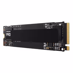 Samsung 990 SSD PCIe 4.0x4 NVMe M.2 - Additional view 3
