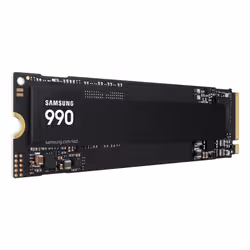 Samsung 990 SSD PCIe 4.0x4 NVMe M.2 - Additional view 4