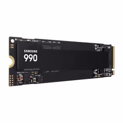 Samsung 990 SSD PCIe 4.0x4 NVMe M.2 - Additional view 4