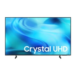Samsung 55" Crystal UHD U8020H 4K Vision AI Smart TV (2026)