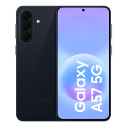 Samsung Galaxy A57 5G 17 cm (6.7") Dual SIM Android 16.0 USB Type-C 8 GB 128 GB 5000 mAh Navy