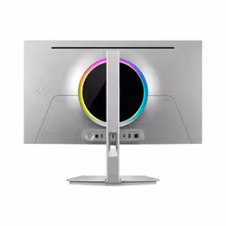 Samsung 27" Odyssey OLED G8 G80SH 4K 240Hz Gaming Monitor - Additional view 4