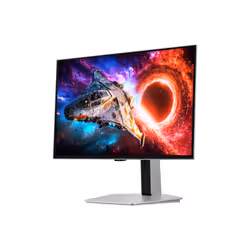 Samsung 27" Odyssey OLED G8 G80SH 4K 240Hz Gaming Monitor - Additional view 6