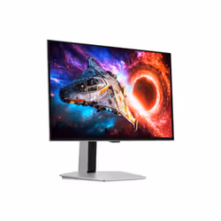 Samsung 27" Odyssey OLED G8 G80SH 4K 240Hz Gaming Monitor - Additional view 7