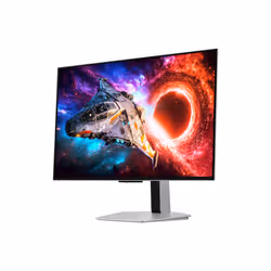 Samsung 32" Odyssey OLED G8 G80SH 4K 240Hz Gaming Monitor - Additional view 6
