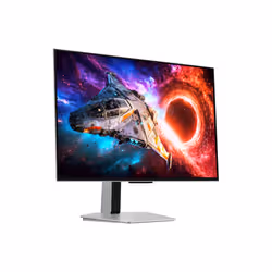 Samsung 32" Odyssey OLED G8 G80SH 4K 240Hz Gaming Monitor - Additional view 7