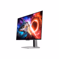 Samsung 32" Odyssey OLED G8 G80SH 4K 240Hz Gaming Monitor - Additional view 8