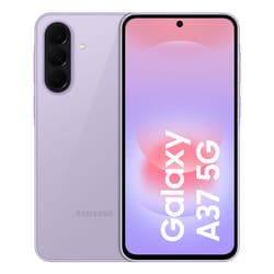 Samsung Galaxy A37 5G 17 cm (6.7") Dual SIM Android 16.0 USB Type-C 6 GB 128 GB 5000 mAh Lavender