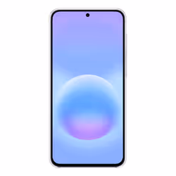 Samsung EF-QA576CTEGWW mobile phone case 17 cm (6.7") Cover Transparent - Additional view 2