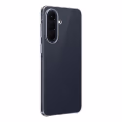 Samsung EF-QA576CTEGWW mobile phone case 17 cm (6.7") Cover Transparent - Additional view 3