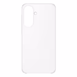 Samsung EF-QA576CTEGWW mobile phone case 17 cm (6.7") Cover Transparent - Additional view 4
