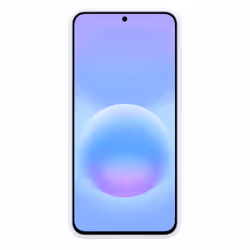 Samsung EF-PA576CLEGWW mobile phone case 17 cm (6.7") Cover Light Blue - Additional view 2