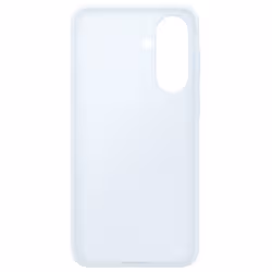 Samsung EF-PA576CLEGWW mobile phone case 17 cm (6.7") Cover Light Blue - Additional view 5