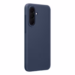 Samsung EF-PA576CNEGWW mobile phone case 17 cm (6.7") Cover Dark Blue - Additional view 3