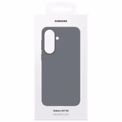 Samsung EF-PA576CJEGWW mobile phone case 17 cm (6.7") Cover Grey - Additional view 6