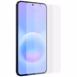 Samsung EF-UA576CTEGWW mobile phone screen/back protector Clear screen protector 2 pc(s) - Additional view 2