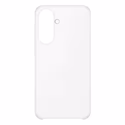 Samsung EF-QA376CTEGWW mobile phone case 17 cm (6.7") Cover Transparent - Additional view 4