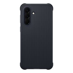 Samsung EF-RA576CBEGWW mobile phone case 17 cm (6.7") Cover Black