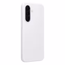 Samsung EF-PA376CJEGWW mobile phone case 17 cm (6.7") Cover Light grey - Additional view 3