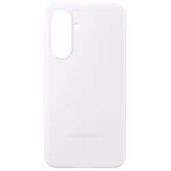Samsung EF-PA376CJEGWW mobile phone case 17 cm (6.7") Cover Light grey - Additional view 4