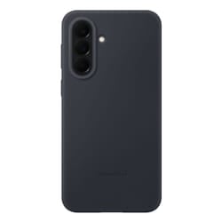 Samsung EF-PA376CBEGWW Cover Galaxy A37 5G silicone Black