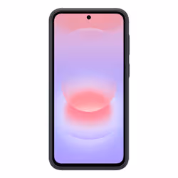 Samsung EF-PA376CBEGWW Cover Galaxy A37 5G silicone Black - Additional view 2