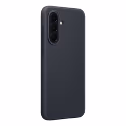 Samsung EF-PA376CBEGWW Cover Galaxy A37 5G silicone Black - Additional view 3