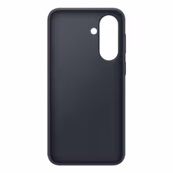 Samsung EF-PA376CBEGWW Cover Galaxy A37 5G silicone Black - Additional view 5