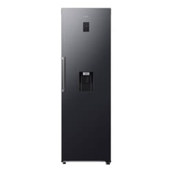 Samsung RI70 SpaceMax™ RR70H39DEFEU 382L Smart Tall Fridge, Gentle Black