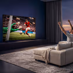 Samsung MRE55R85HAUXXU TV 139.7 cm (55") 4K Ultra HD Smart TV Wi-Fi - Additional view 4