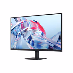 Samsung S70H computer monitor 81.3 cm (32") 3840 x 2160 pixels 4K Ultra HD LCD Black - Additional view 3
