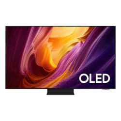 Samsung 55'' OLED S95H 4K Vision AI Smart TV (2026)