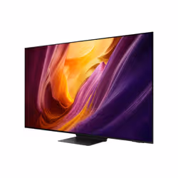 Samsung 55'' OLED S95H 4K Vision AI Smart TV (2026) - Additional view 2