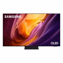 Samsung 55'' OLED S95H 4K Vision AI Smart TV (2026) - Additional view 6