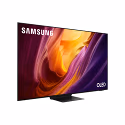 Samsung 55'' OLED S95H 4K Vision AI Smart TV (2026) - Additional view 8