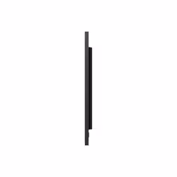 Samsung SM32HX-P Digital signage flat panel 81.3 cm (32") LCD Wi-Fi 500 cd/m² Full HD Black Tizen 7.0 24/7 - Additional view 4