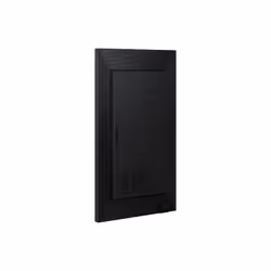 Samsung SM32HX-P Digital signage flat panel 81.3 cm (32") LCD Wi-Fi 500 cd/m² Full HD Black Tizen 7.0 24/7 - Additional view 6
