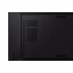 Samsung SM32HX-P Digital signage flat panel 81.3 cm (32") LCD Wi-Fi 500 cd/m² Full HD Black Tizen 7.0 24/7 - Additional view 7