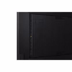 Samsung SM32HX-P Digital signage flat panel 81.3 cm (32") LCD Wi-Fi 500 cd/m² Full HD Black Tizen 7.0 24/7 - Additional view 8