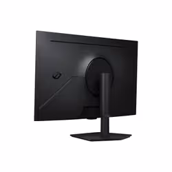 Samsung G73SH computer monitor 81.3 cm (32") 3840 x 2160 pixels 4K Ultra HD OLED Black - Additional view 6