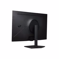 Samsung 32" Odyssey OLED G7 G73SH UHD Dual Mode 330Hz Gaming Monitor - Additional view 8